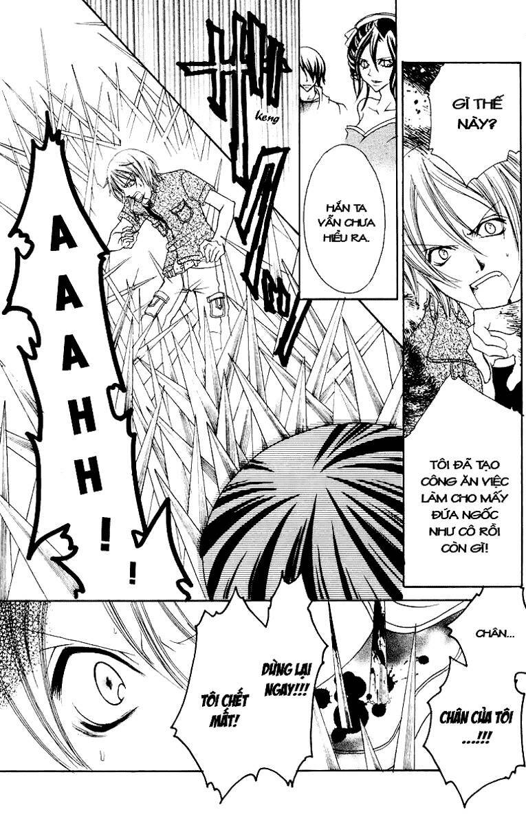 Jigoku Shoujo: Chapter 11