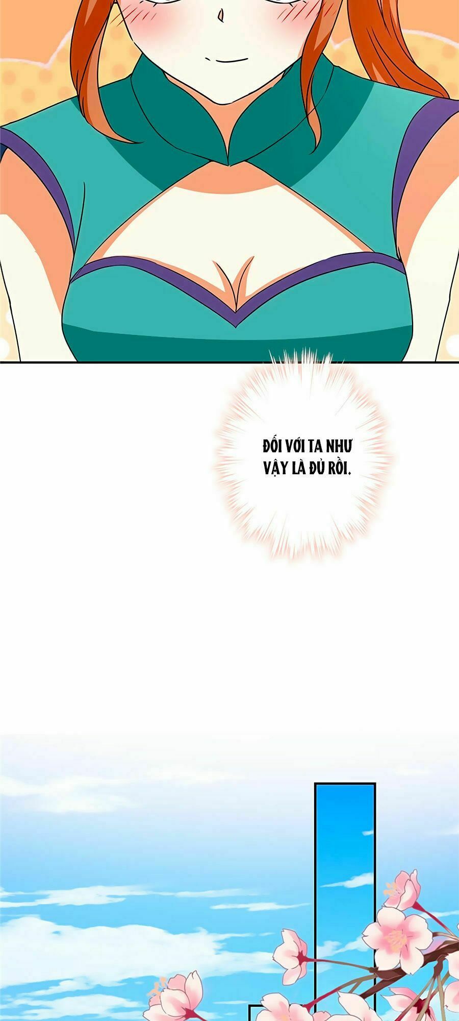 Vương Gia ! Ngươi Thật Bỉ Ổi !: Chapter 479