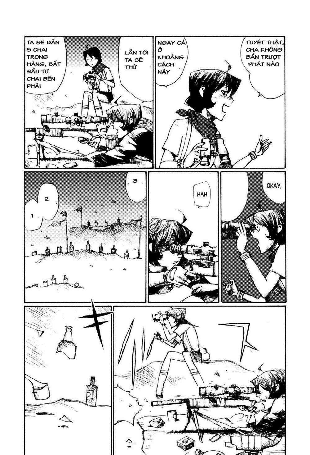 Alice In Hell: Chapter 19