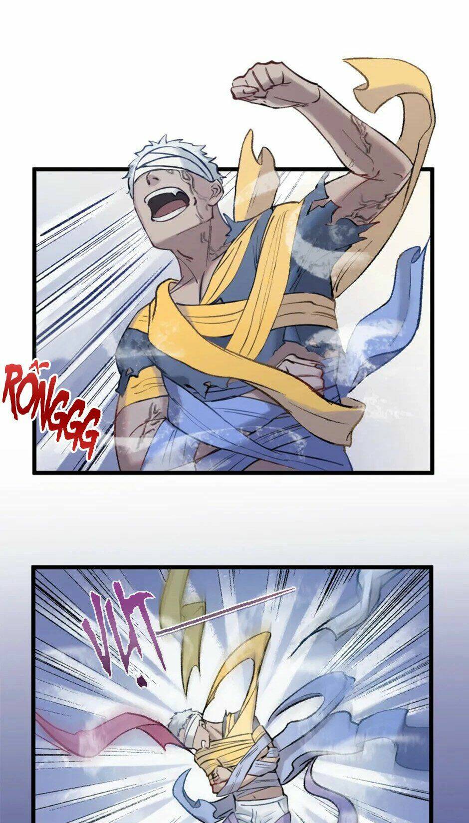 Anh Hùng Và Hiệp Nữ: Chapter 17