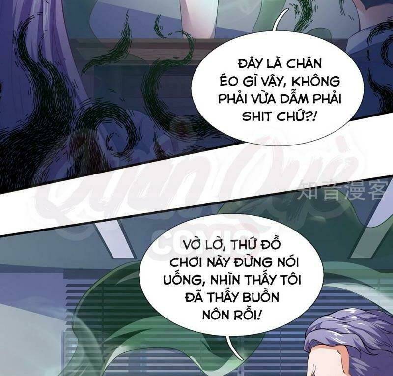 Chung Cực Binh Vương Tại Đô Thị: Chapter 105