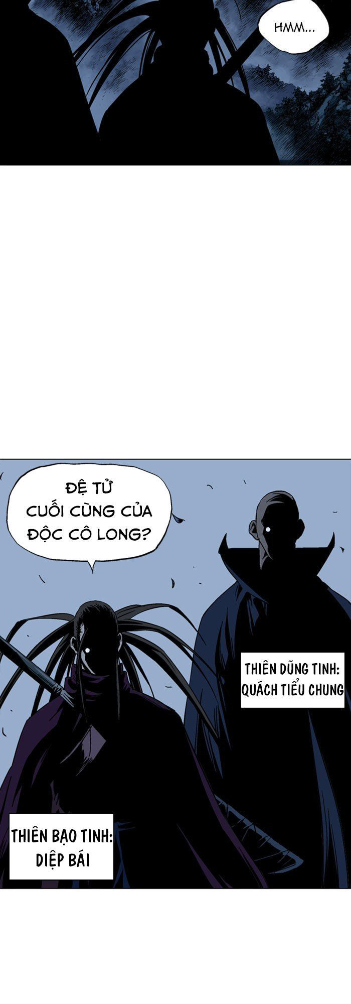 Cao Thủ 2: Chapter 37