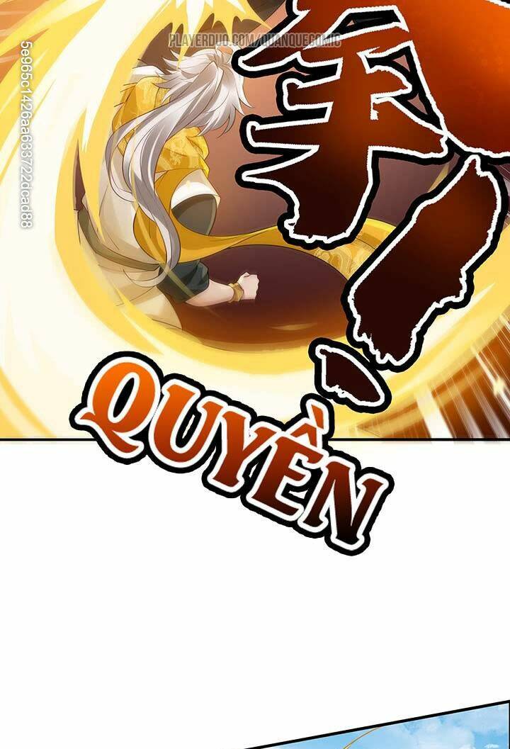 Nghịch Lân: Chapter 38