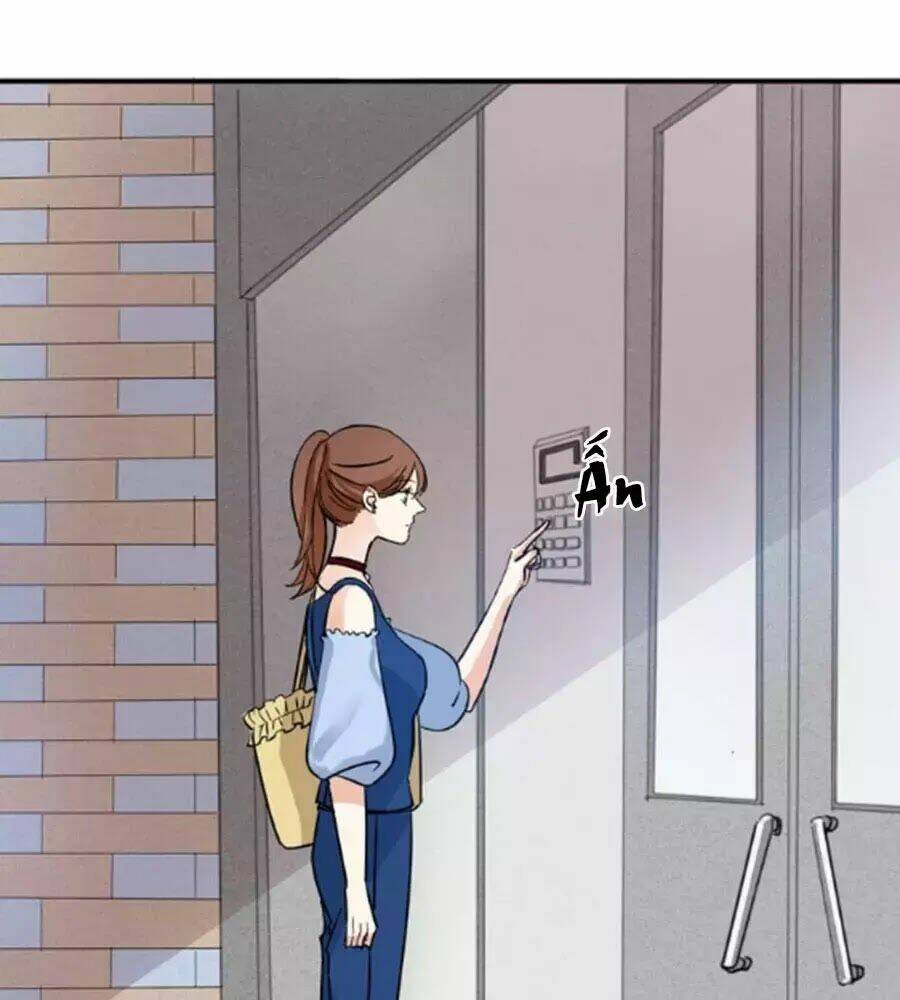 Mùi Hương Lãng Mạn: Chapter 22