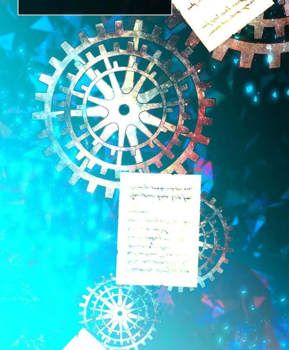 Công Chúa Thời Gian Có Hạn: Chapter 46