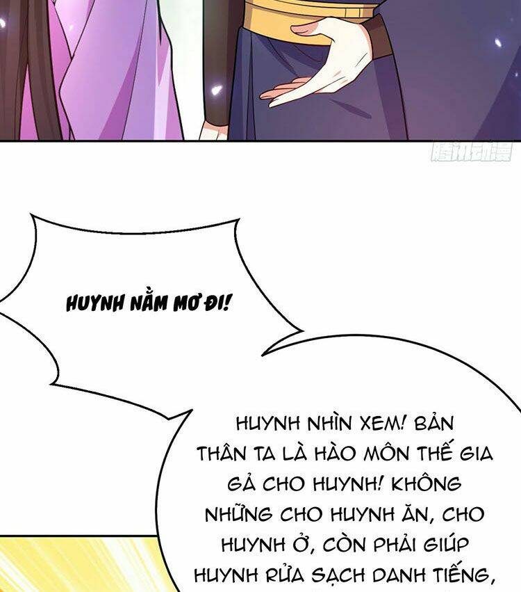 Giang Sơn Mỹ Nam Nhập Trướng Ta: Chapter 26