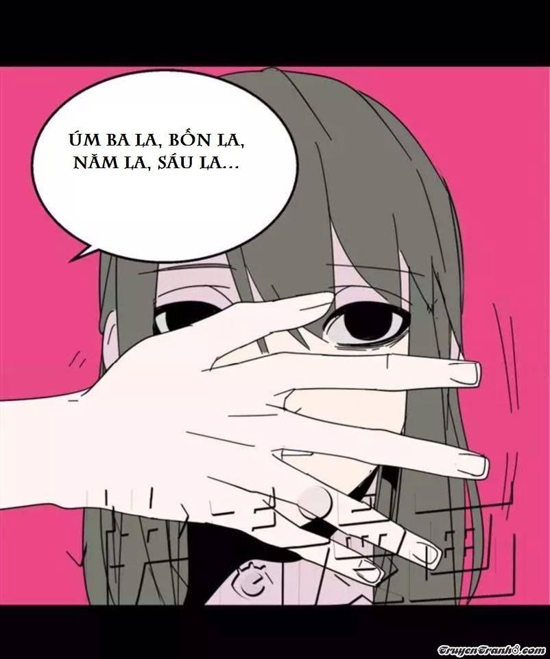 Ứng Dụng Thẩm Mỹ: Chapter 12