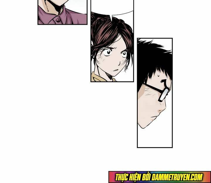 Double Casting: Chapter 42