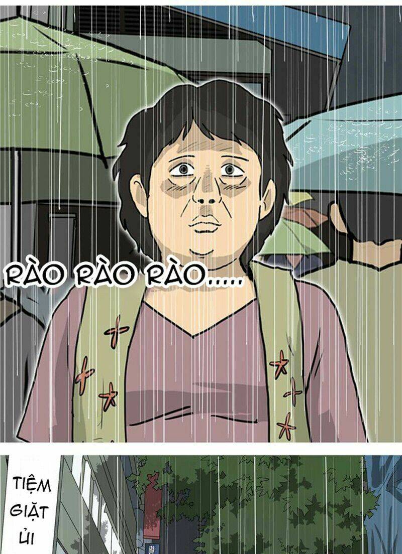 Hồi Sinh: Chapter 15