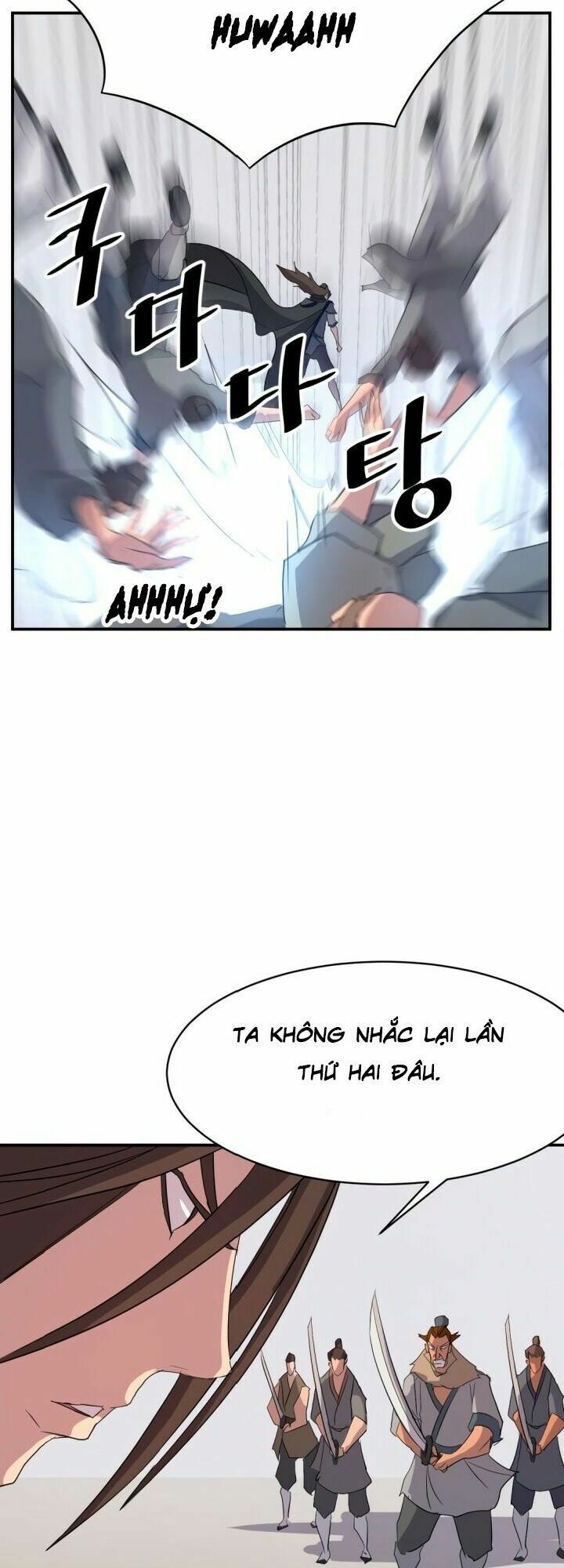 Trọng Sinh, Bất Khả Chiến Bại: Chapter 41