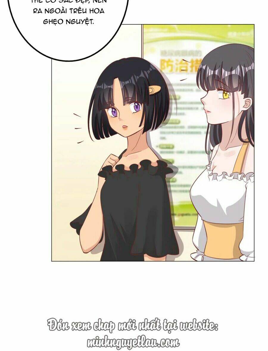 Hôn Nhân Dục Vọng: Thiếu Gia Nhẹ Một Chút!: Chapter 134