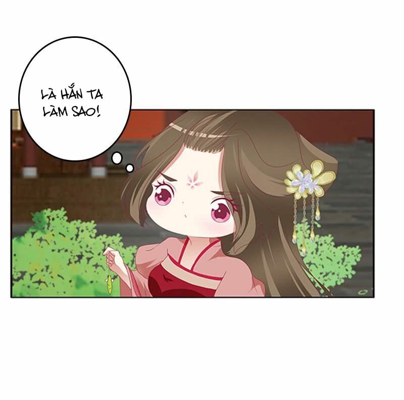 Thông Linh Phi: Chapter 462