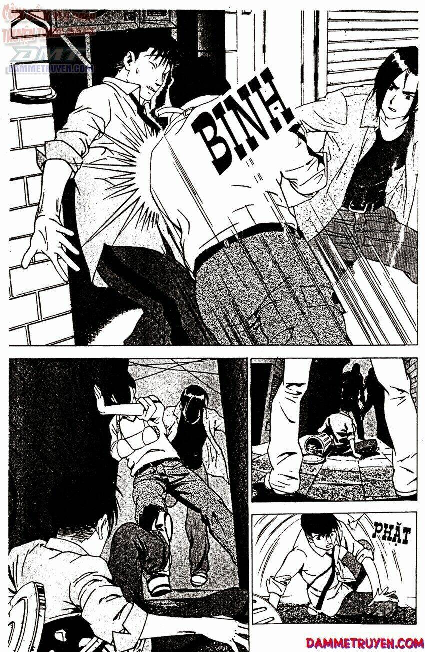 Ai Hơn Ai: Chapter 115