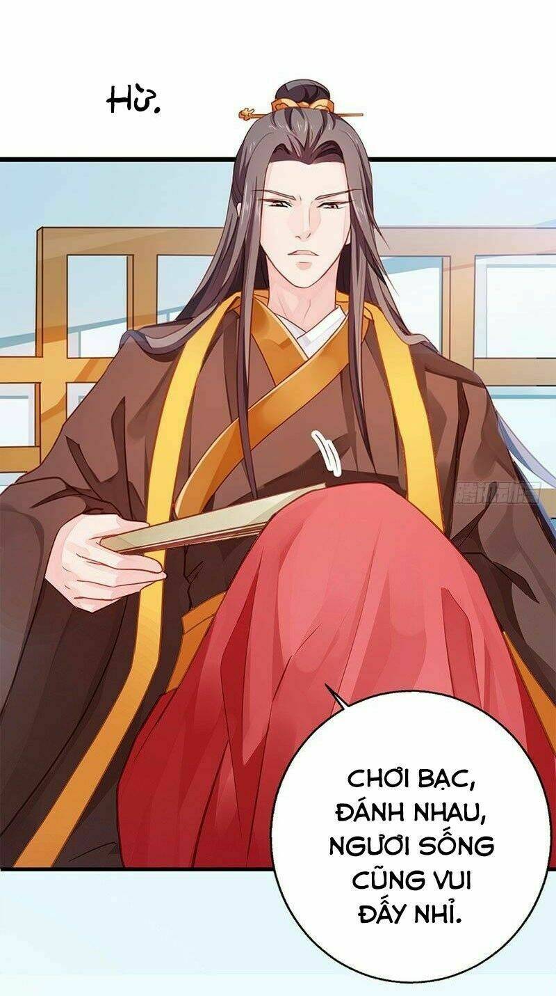 Bệ Hạ Xin Tự Trọng: Chapter 15