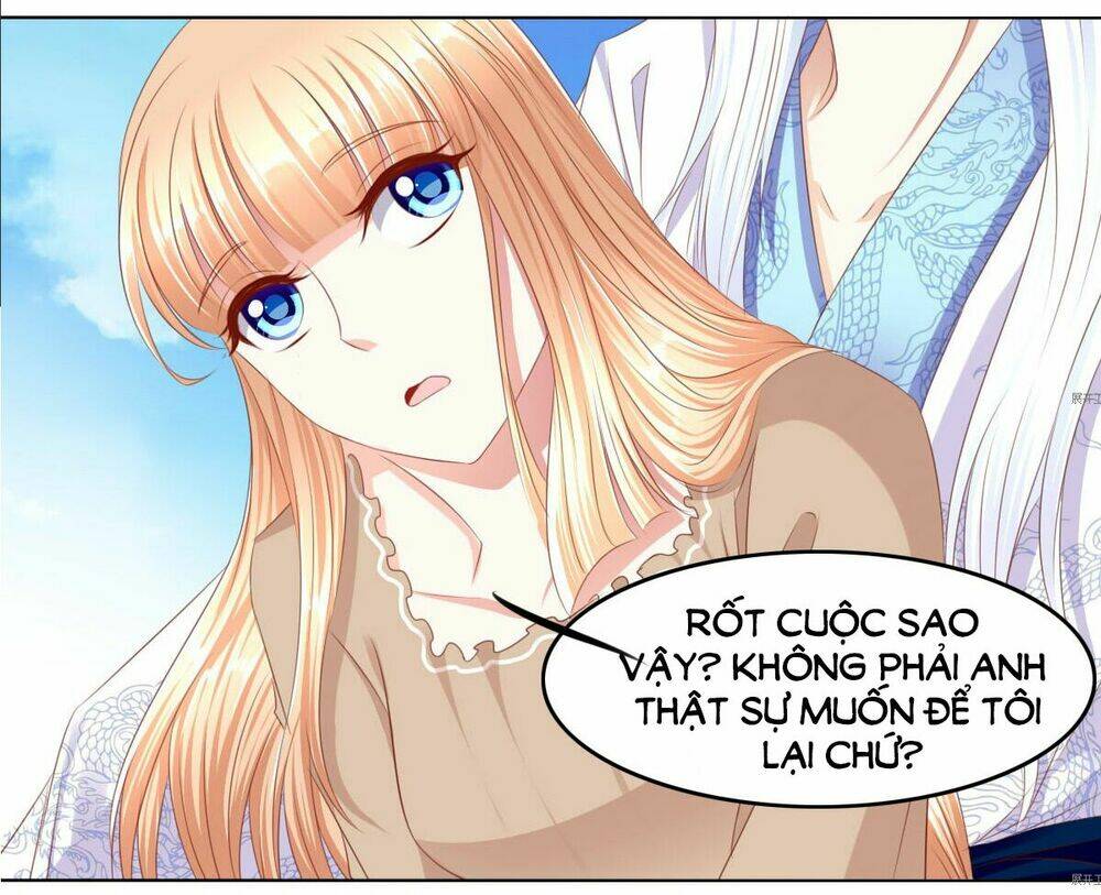 Hoàng Đế “Phế Vật” Tiến Hóa Sử: Chapter 66