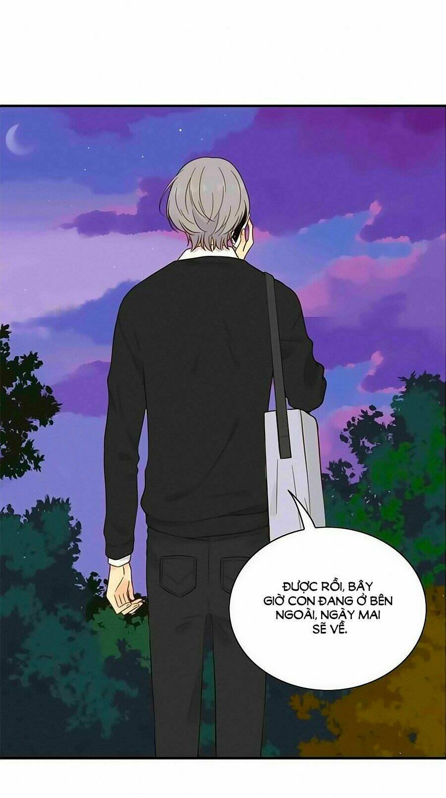 Bạc Hà Chi Hạ 2: Chapter 46