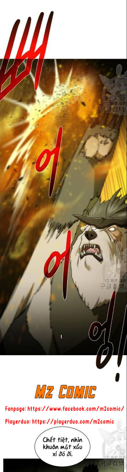 Tạo Tác Trong Ngục Tối: Chapter 19