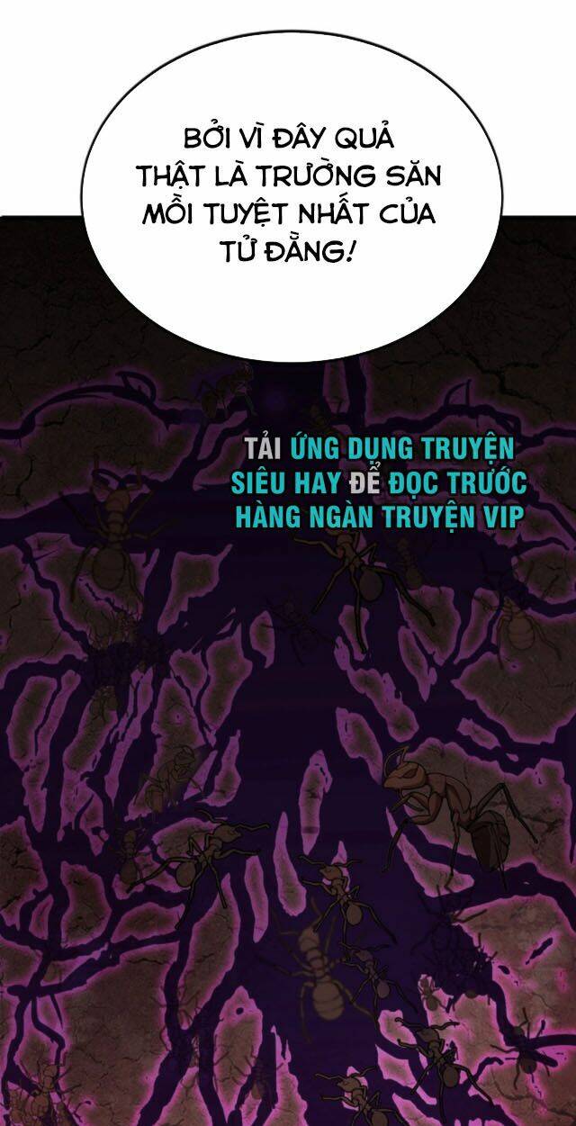 Yêu Giả Vi Vương: Chapter 129