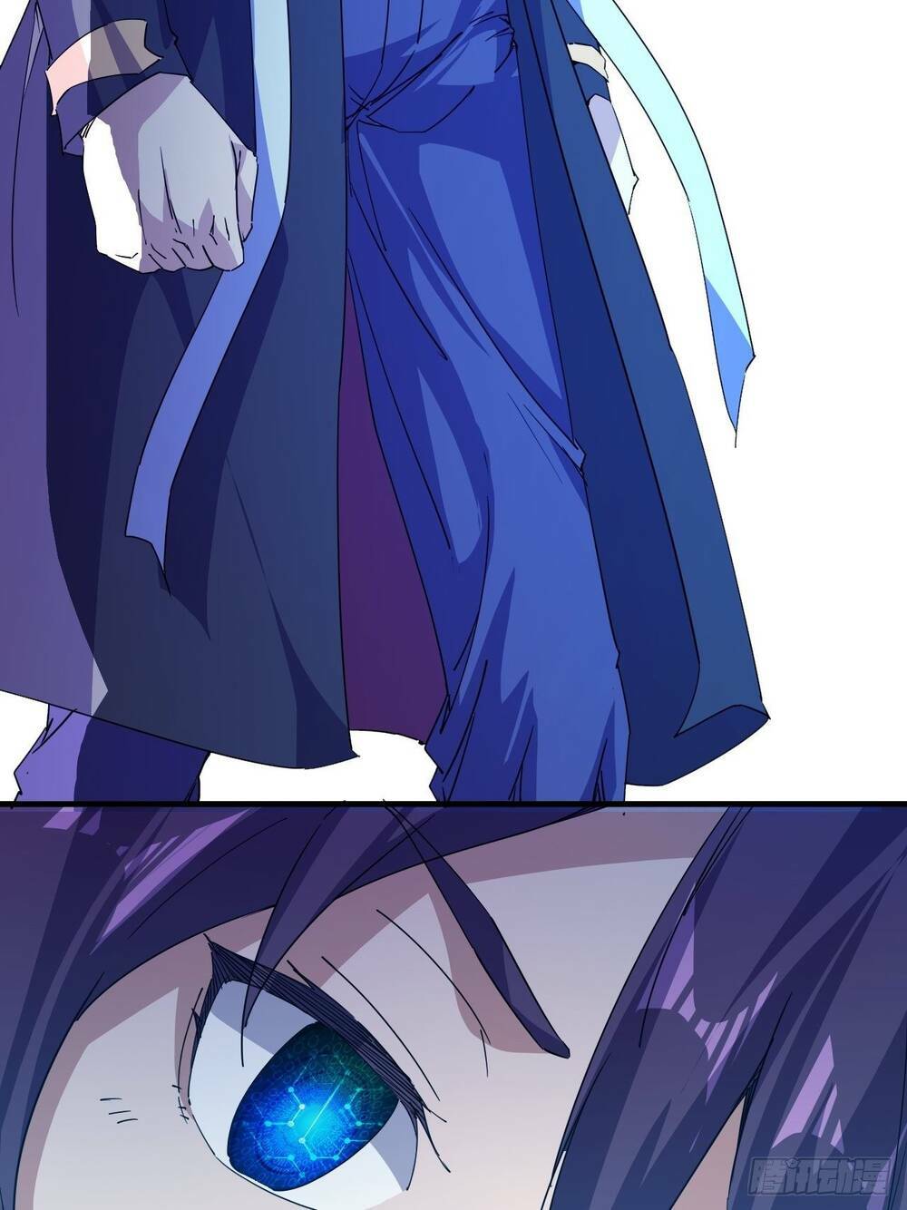 Vạn Tộc Đều Dưới Chân Ta: Chapter 1