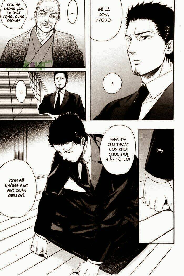 Acid Town: Chapter 5