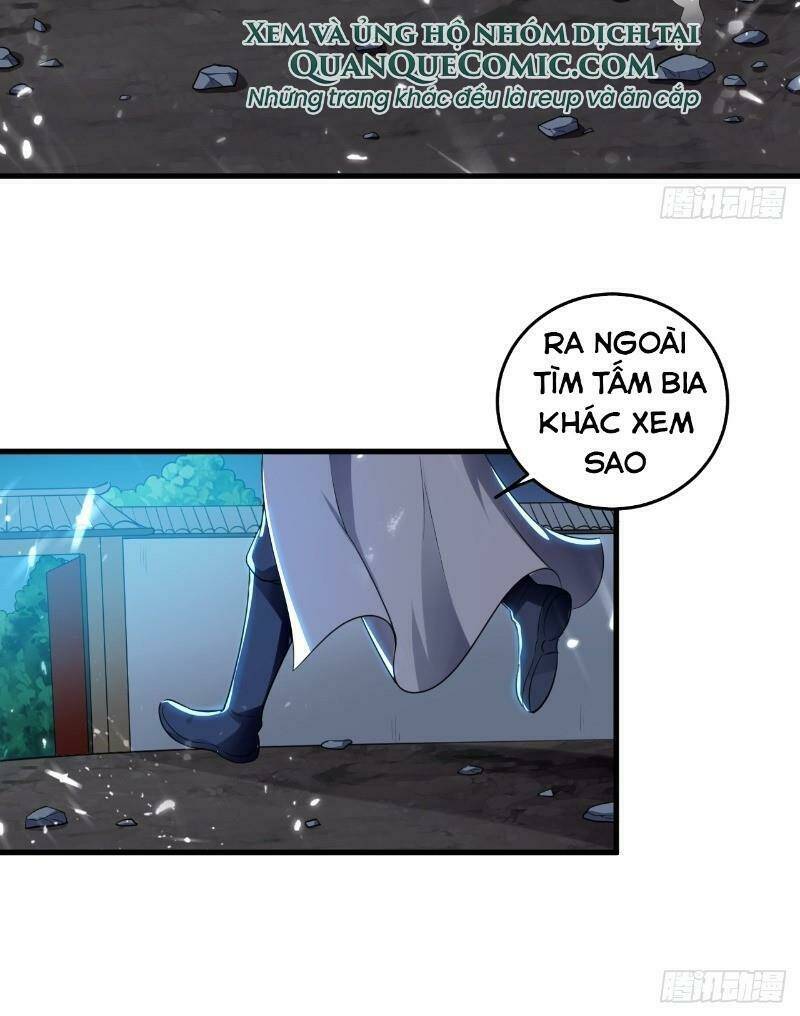 Dị Giới Siêu Cấp Ở Rể: Chapter 42