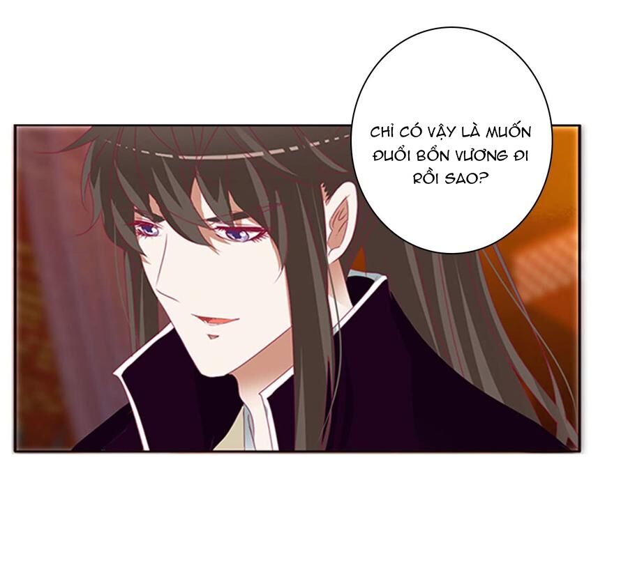 Thông Linh Phi: Chapter 511
