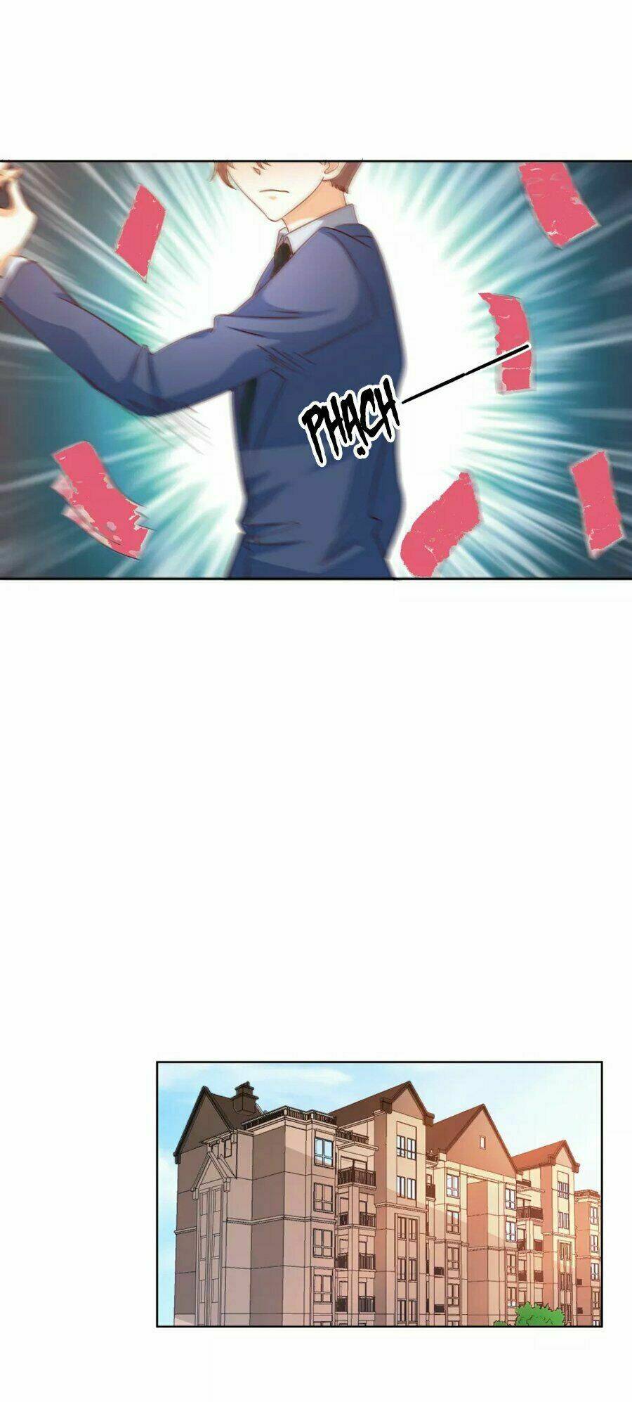 Hôn Nhân Dục Vọng: Thiếu Gia Nhẹ Một Chút!: Chapter 99