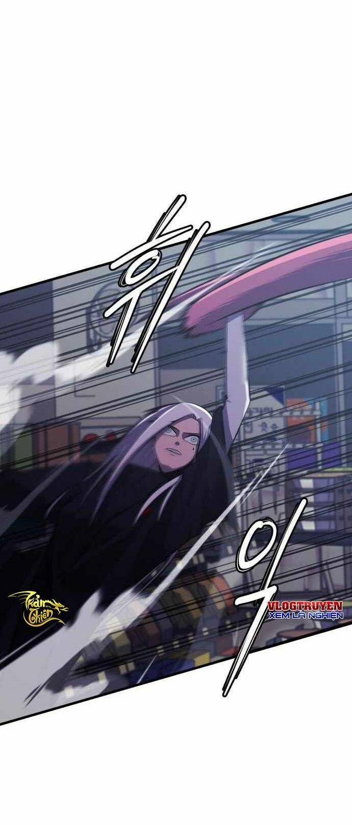 Huyết Nhân Báo Thù: Chapter 5