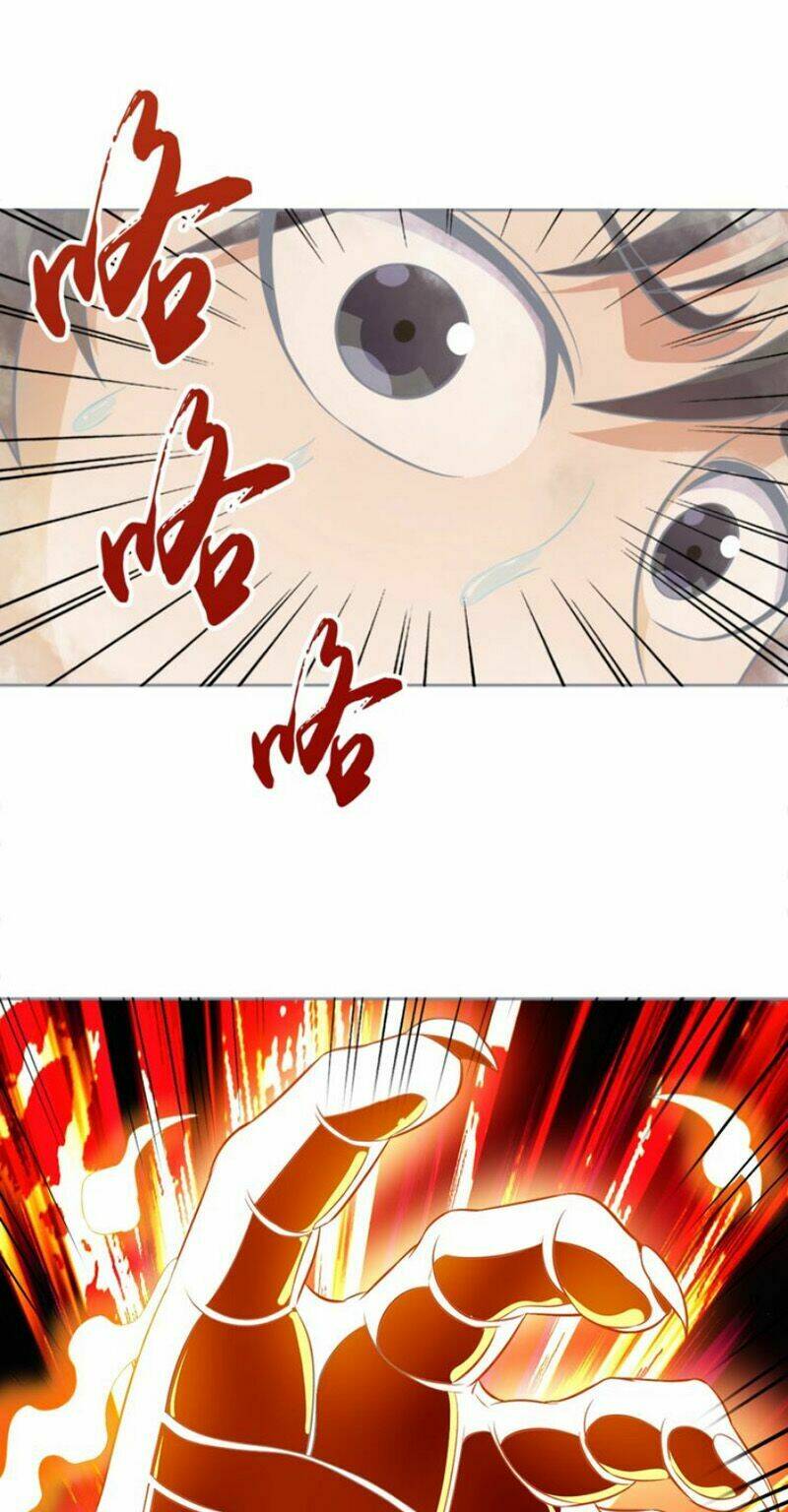 Chín Năm Nghĩa Vụ Tu Chân: Chapter 7