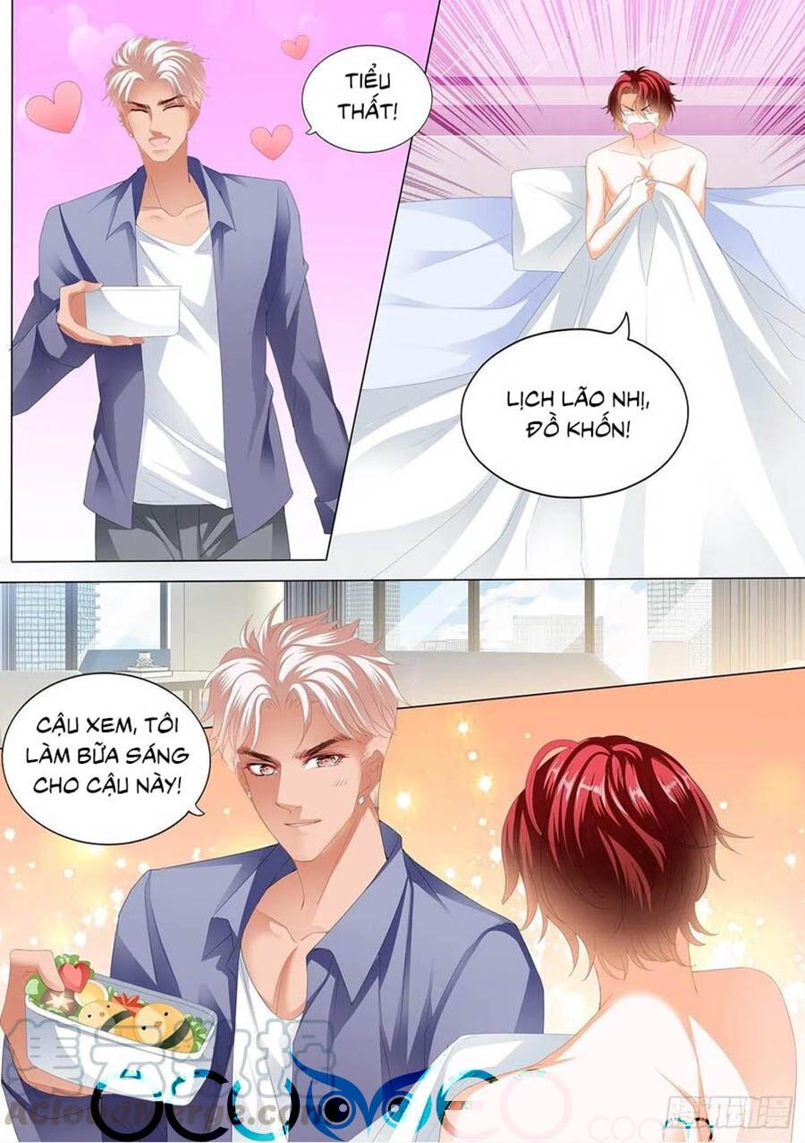 Bá Đạo Tiểu Thúc, Xin Trêu Chọc Vừa Thôi!: Chapter 146