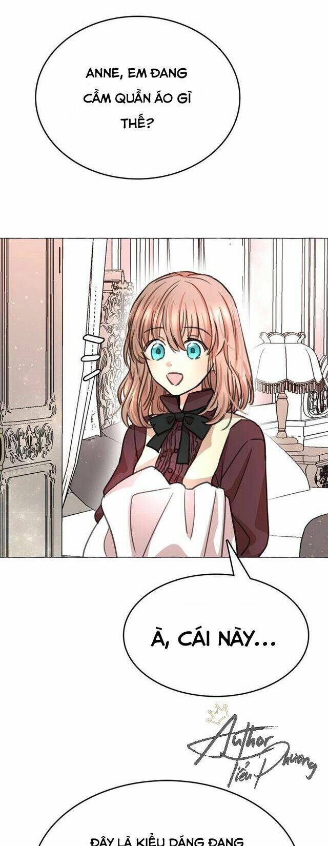 Bí Mật Của Hoàng Phi Isana: Chapter 8