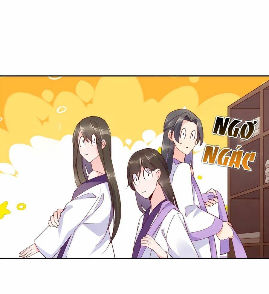 Điềm Mỹ Chi Huyết: Chapter 20