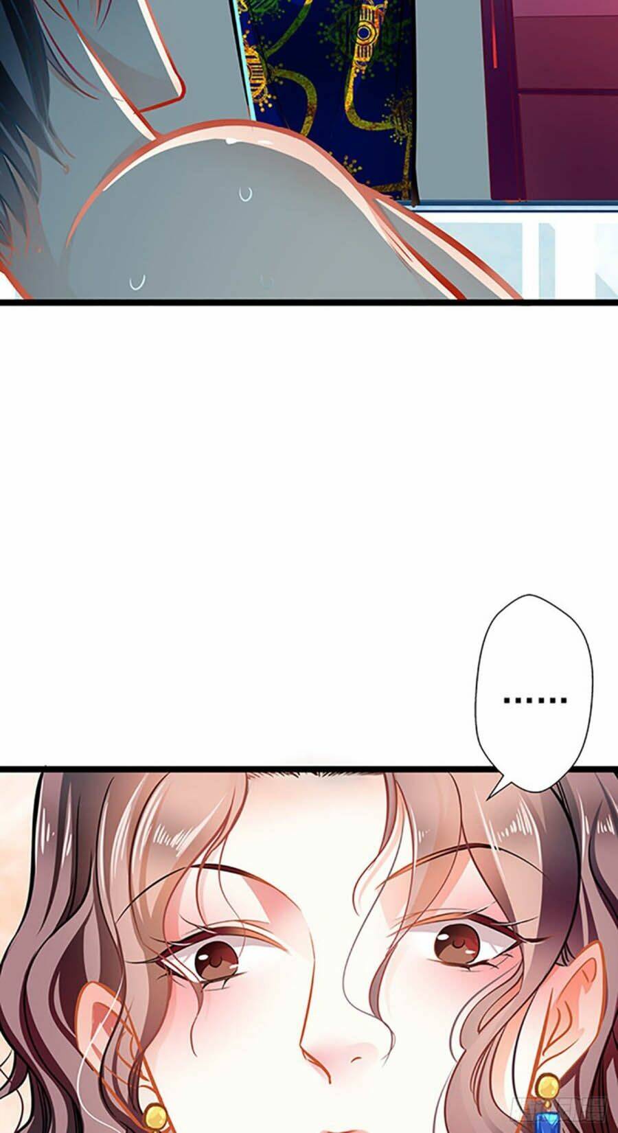 Cưng Chiều Ái Thê Hư Hỏng: Chapter 57