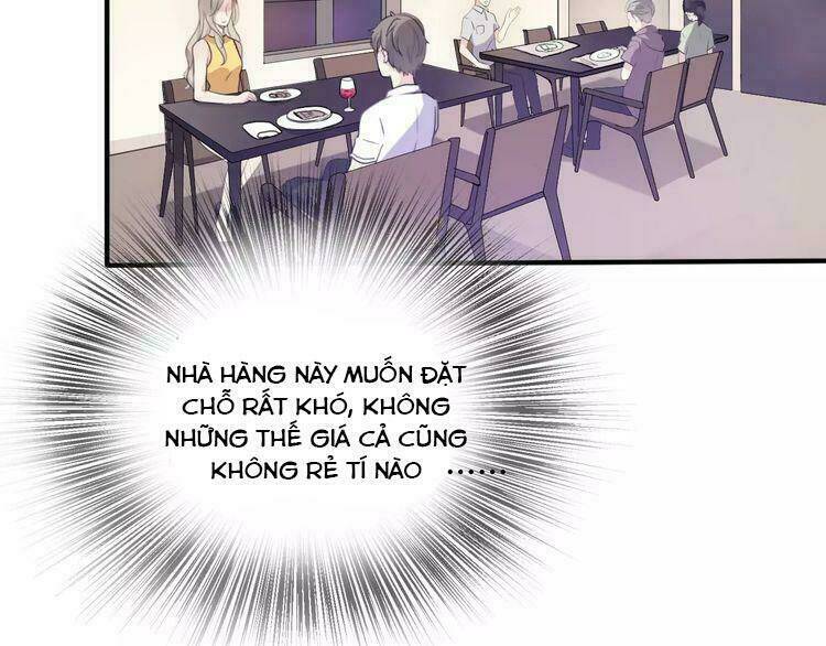 Cuộc Chiến Tình Yêu: Chapter 15