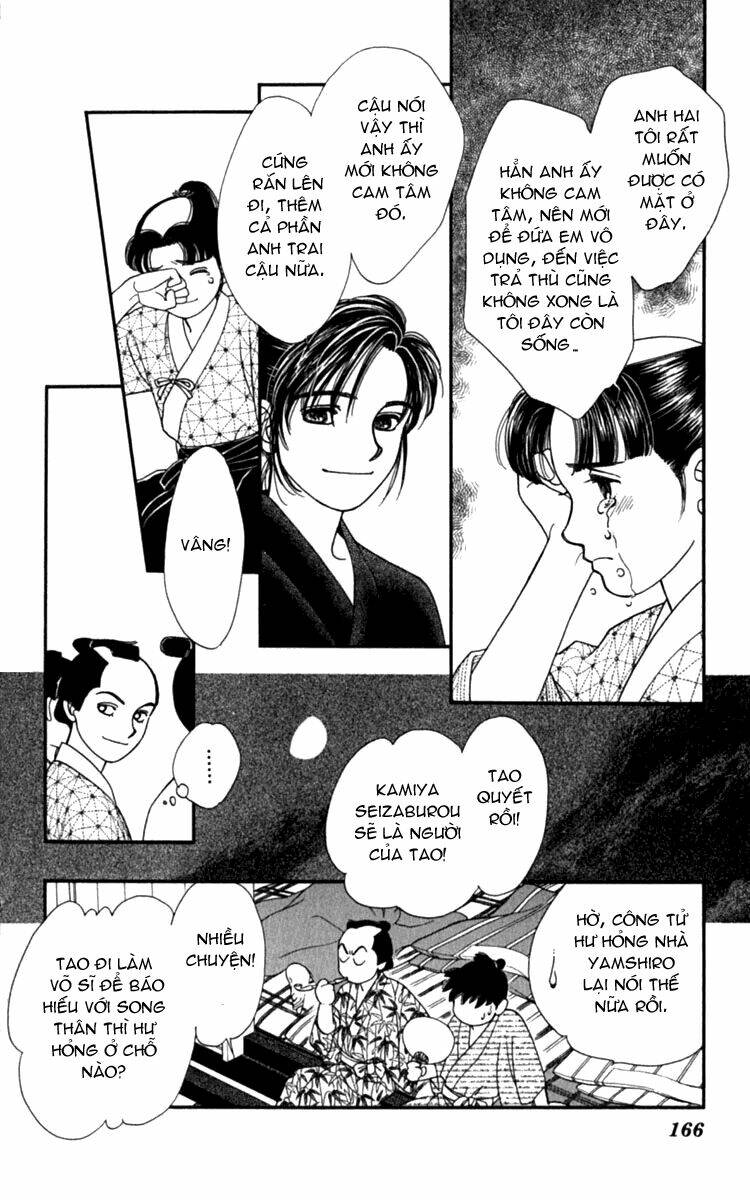 Gió Sáng: Chapter 5