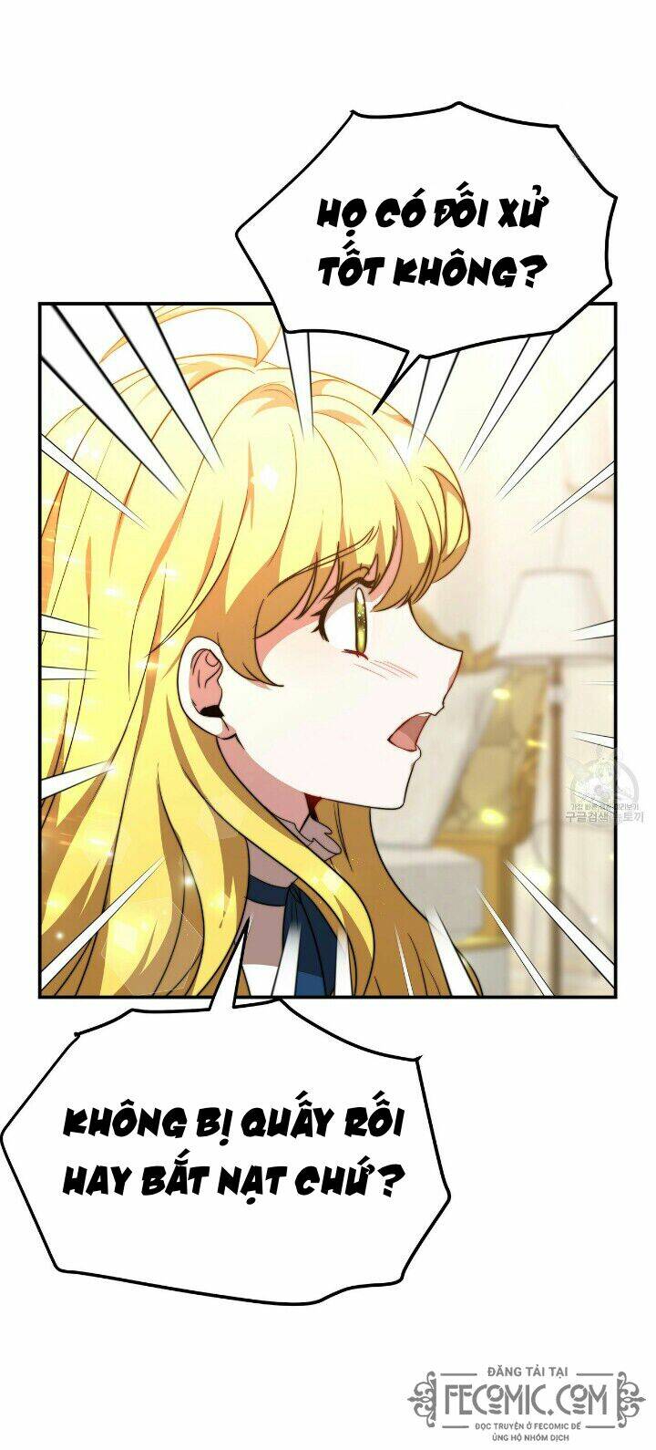 Công Chúa Bị Lãng Quên Muốn Sống Trong Hòa Bình: Chapter 18