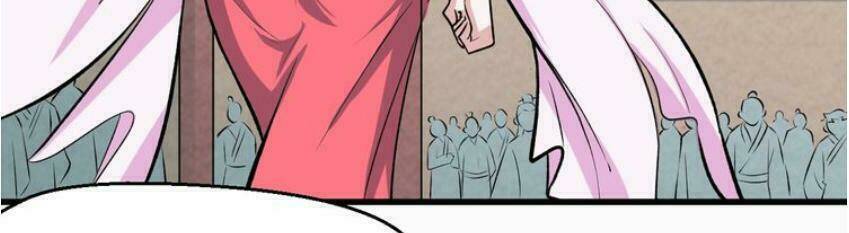 Đại Nghịch Chi Môn: Chapter 39