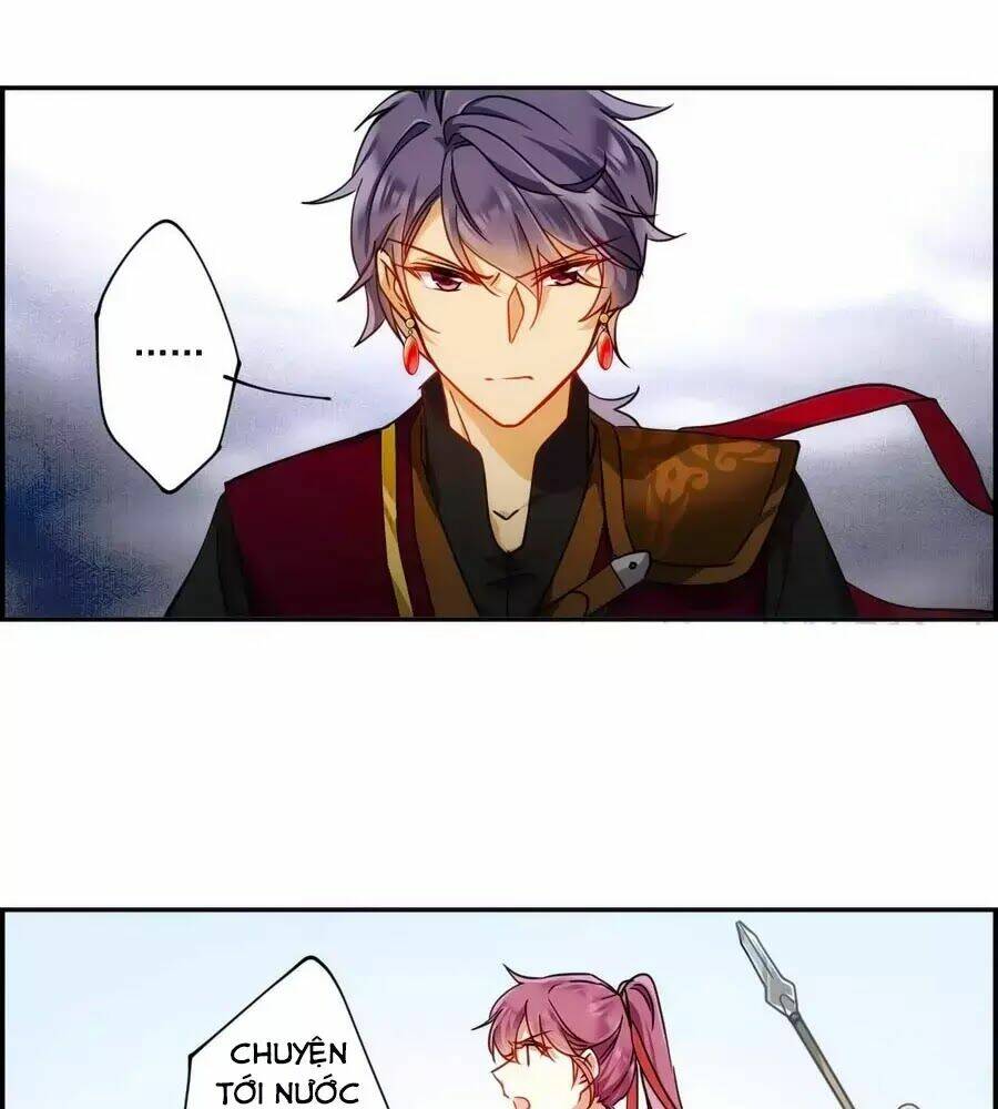 Thượng Quốc Phú Chi Thiên Đống Tuyết: Chapter 122