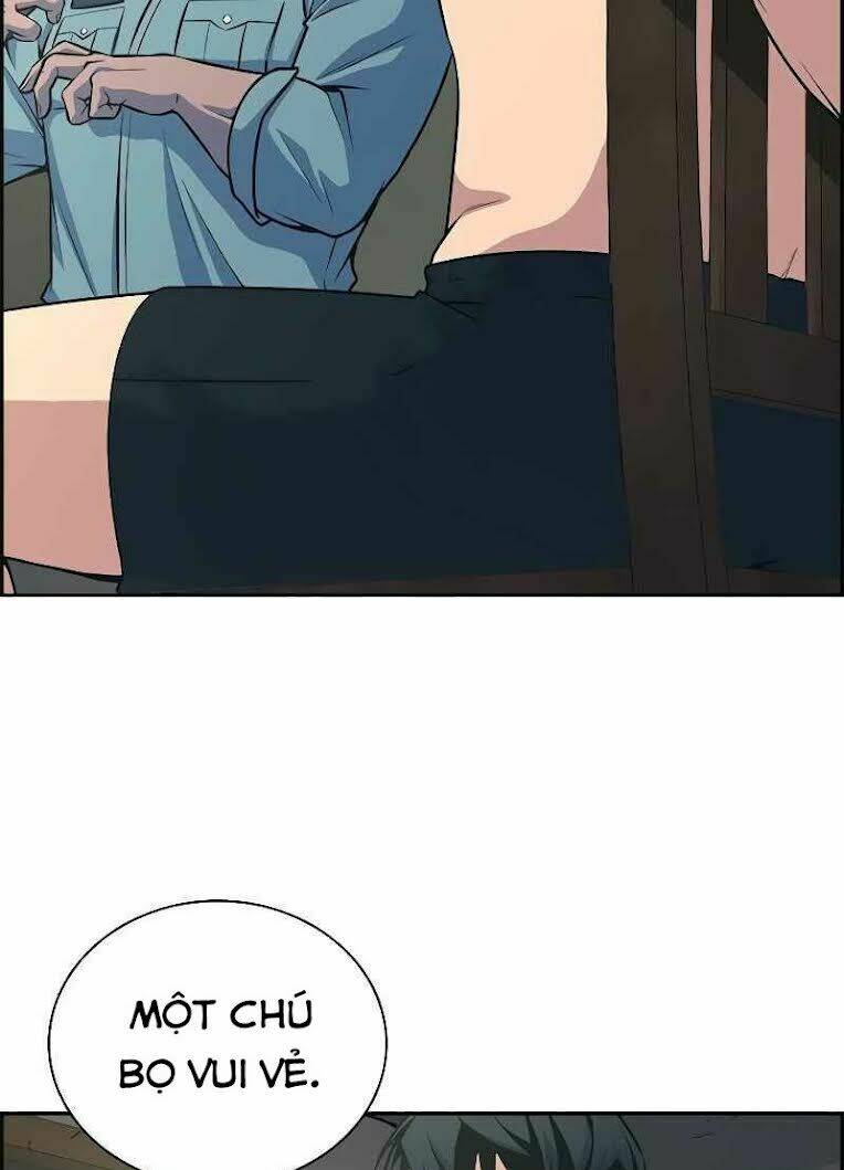 Kẻ Ngoại Đạo: Chapter 5