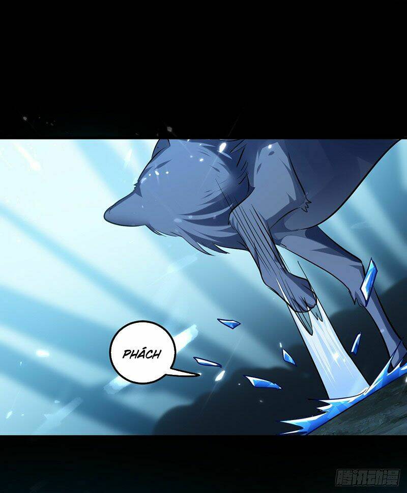 Dị Giới Siêu Cấp Ở Rể: Chapter 47