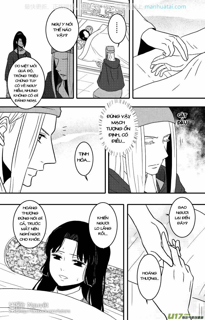 Khai Phong Kỳ Đàm: Chapter 63