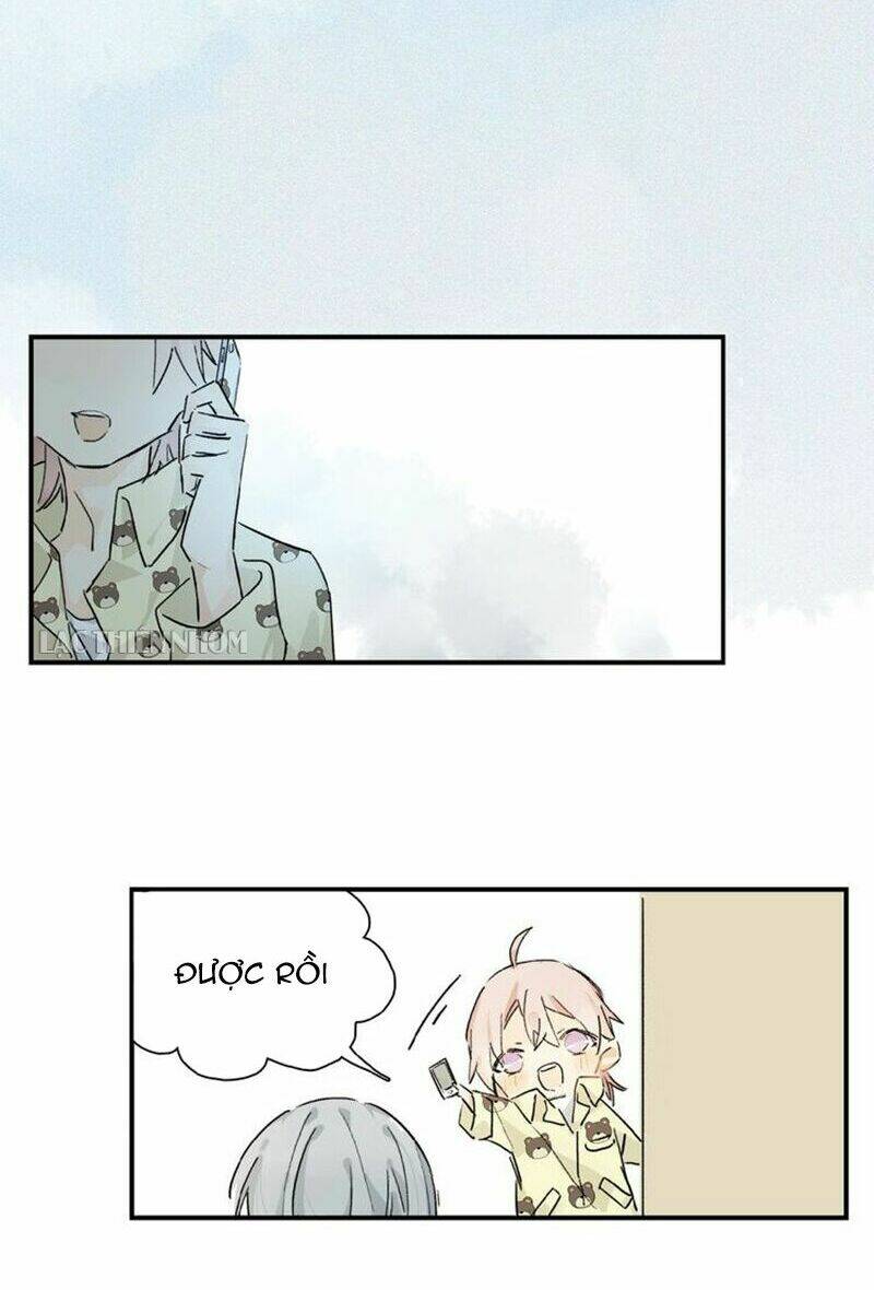 Phép Tắc Trường Ogus: Chapter 29