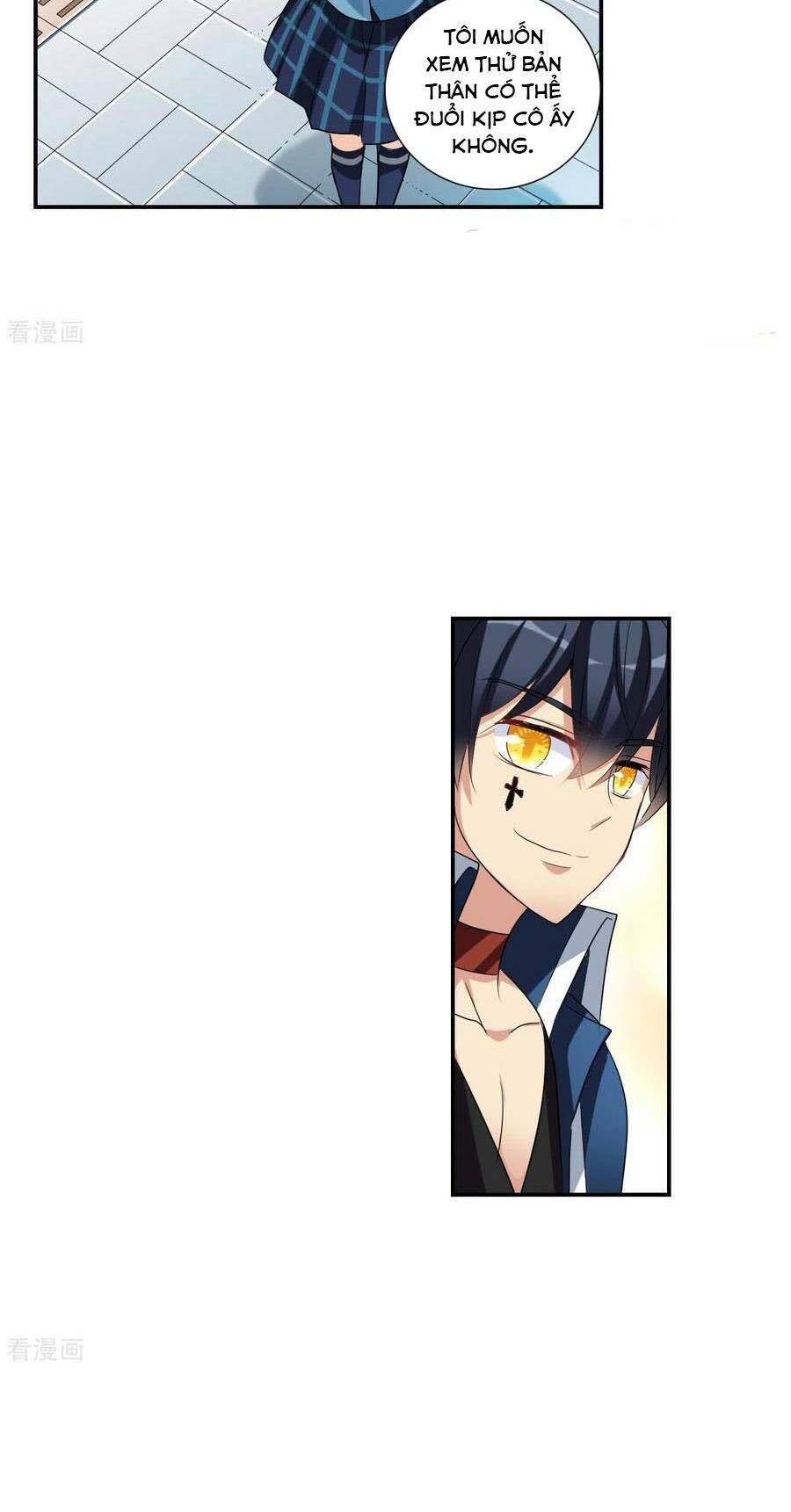 Tô Tịch Kỳ Quái 2: Chapter 49