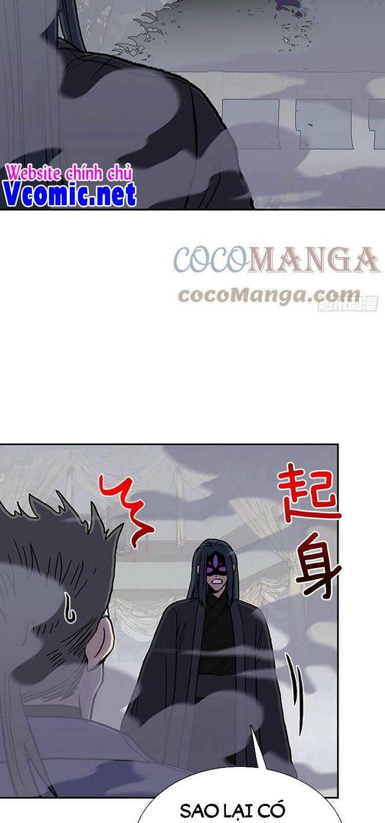 Học Sĩ Tái Sinh: Chapter 219