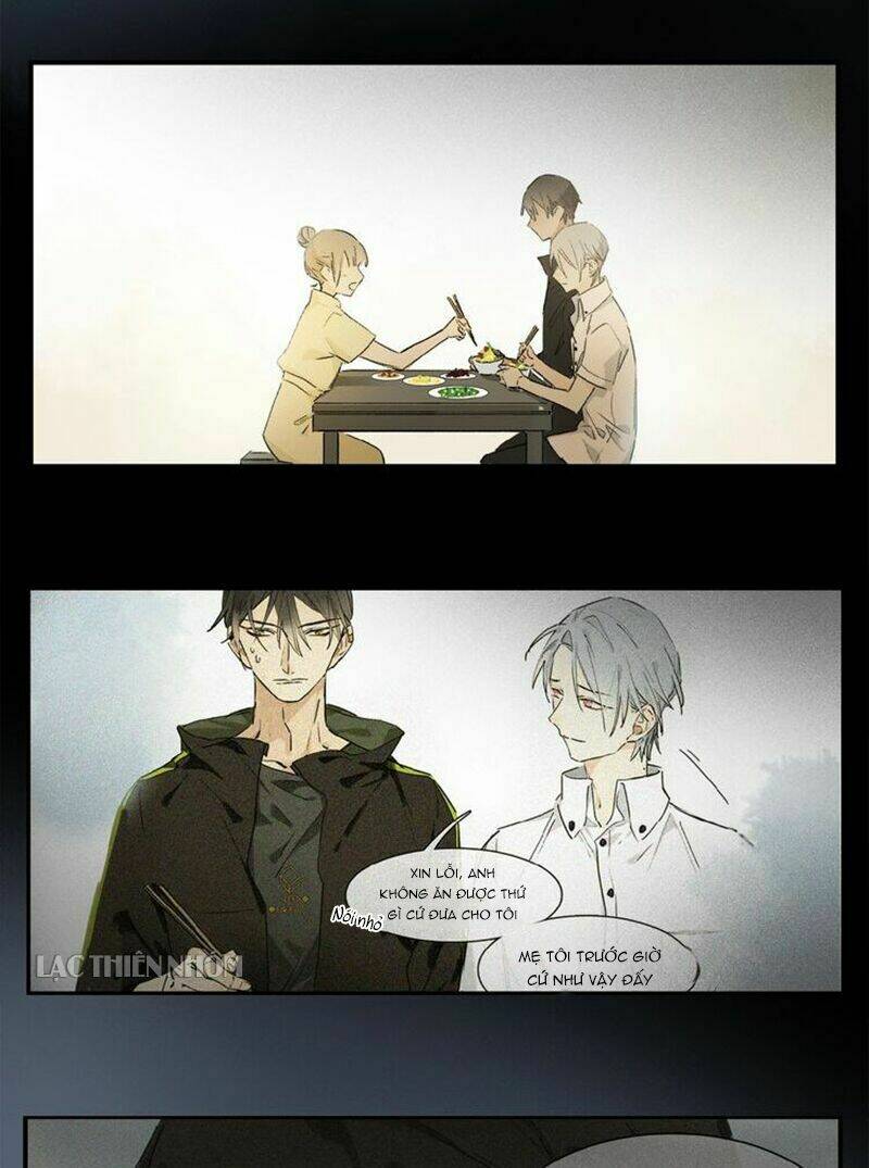 Phép Tắc Trường Ogus: Chapter 38