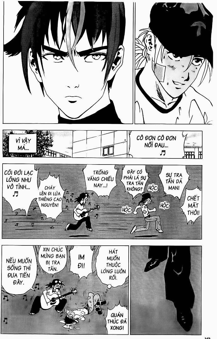 Ai Hơn Ai: Chapter 10