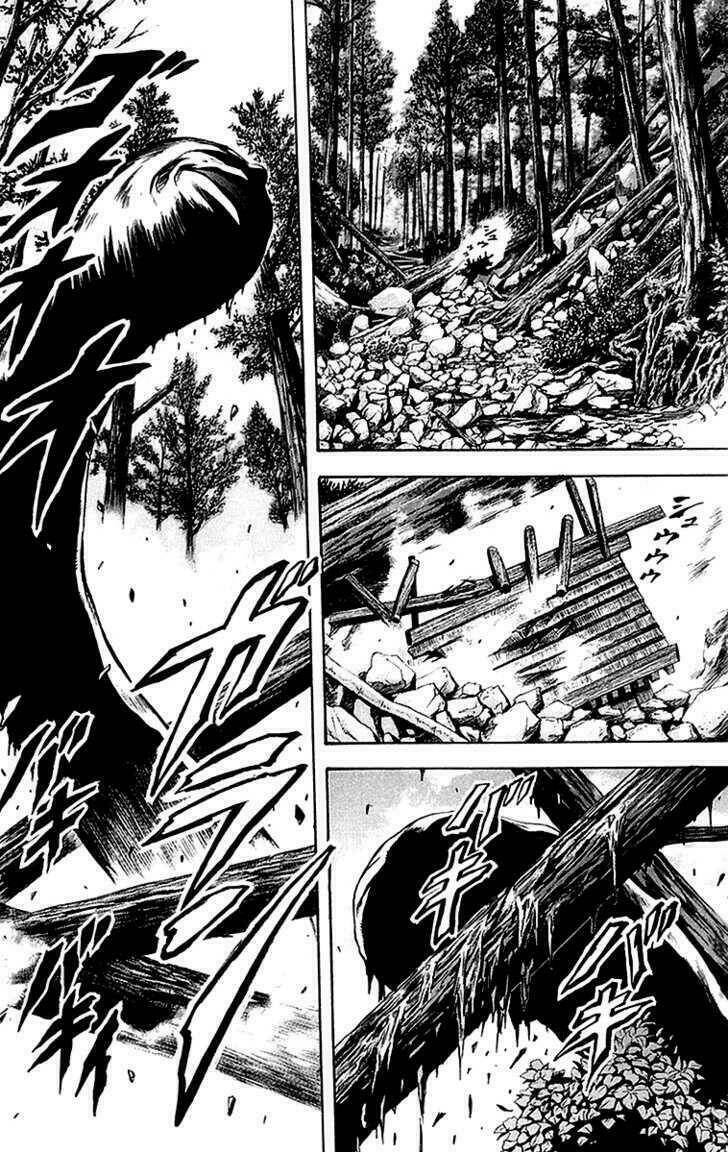 Otogi Matsuri: Chapter 31