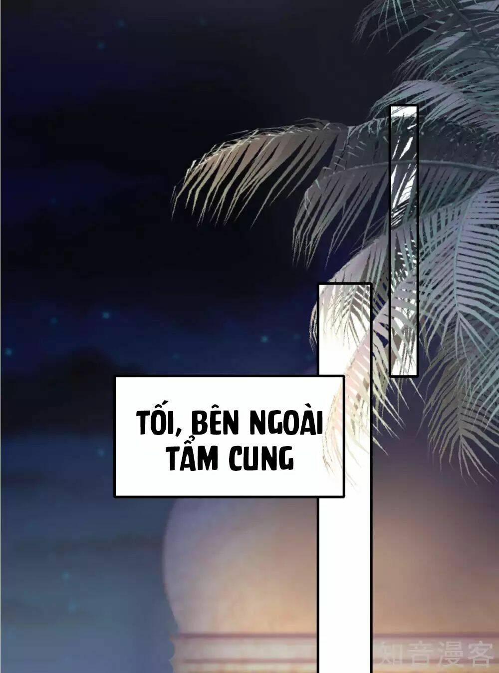 Sủng Hậu Của Vương: Chapter 37