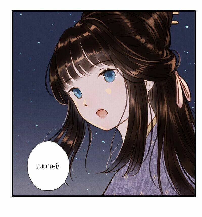 Thiếu Nữ Tản Mộng Đàm: Chapter 52
