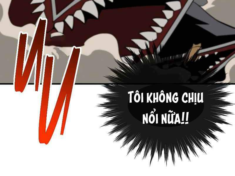 Đấng Cứu Thế Được Chọn Lựa: Chapter 12